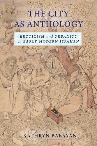The City As Anthology