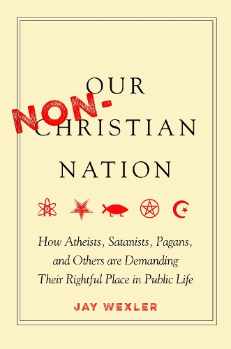 Our Non-Christian Nation