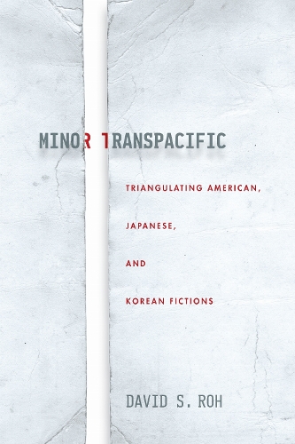 Minor Transpacific
