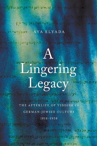 A Lingering Legacy