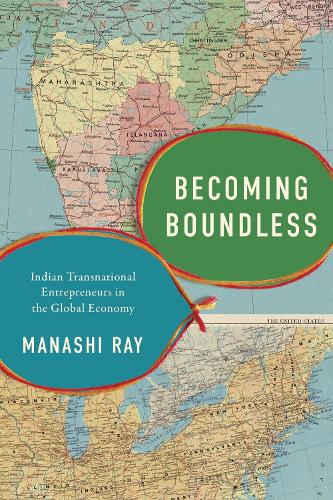 Becoming Boundless