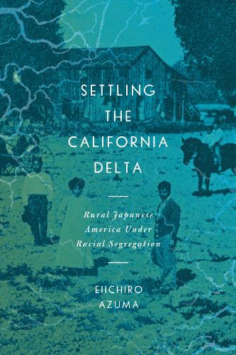 Settling the California Delta