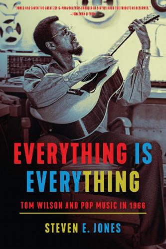 Everything Is Everything
