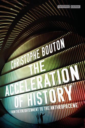 The Acceleration of History