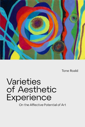 Varieties of Aesthetic Experience