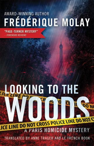 Looking to the Woods