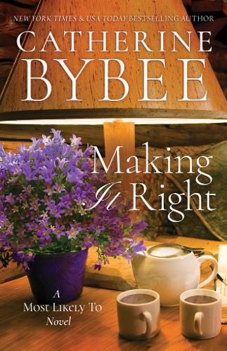 Making It Right