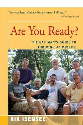 Are You Ready?