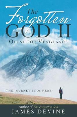 The Forgotten God Ii