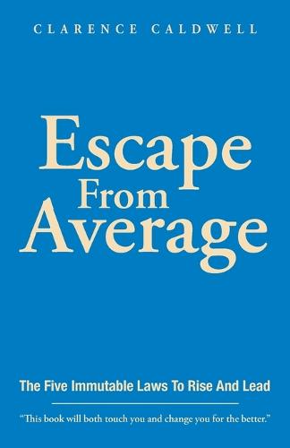 Escape From Average