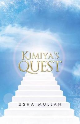 Kimiya's Quest