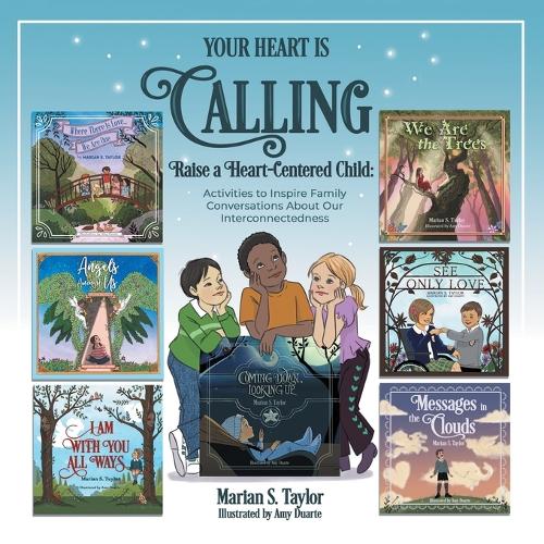 Your Heart Is Calling
