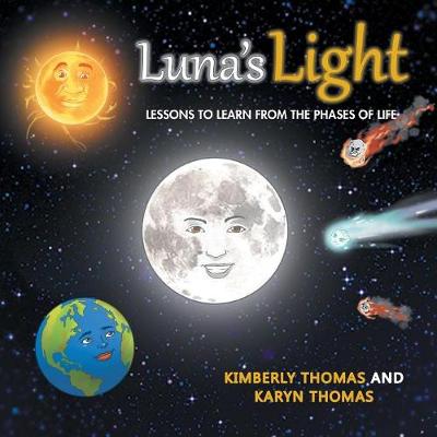 Luna'S Light