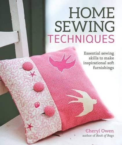 Home Sewing Techniques