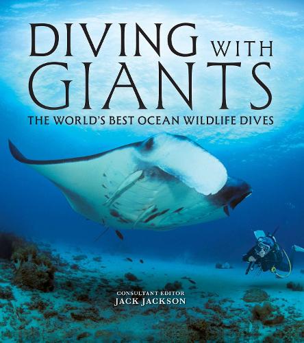 Diving with Giants