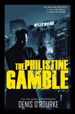 The Philistine Gamble