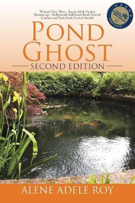 Pond Ghost
