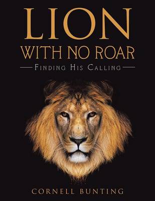 Lion with No Roar