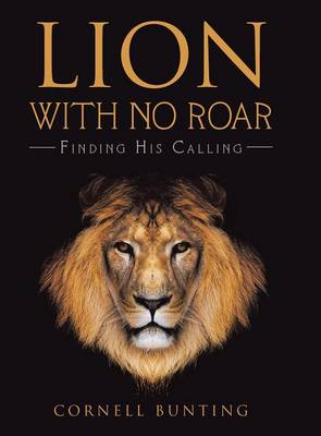 Lion with No Roar
