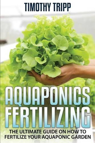 Aquaponics Fertilizing