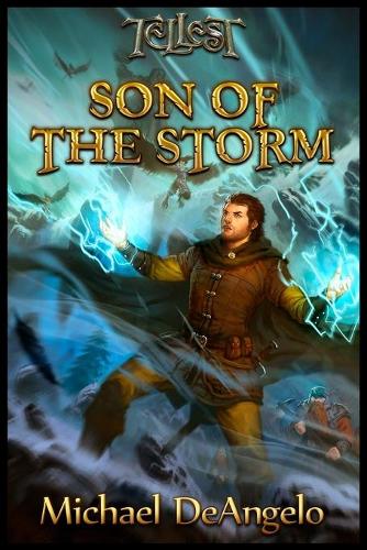 Son of the Storm