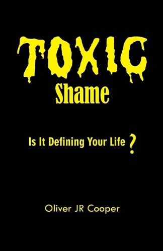 Toxic Shame