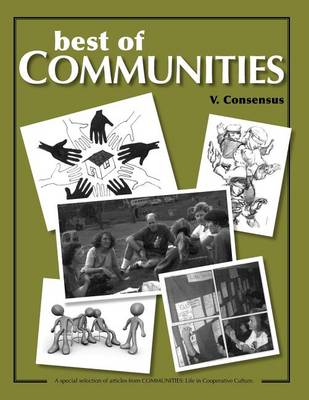 Best of Communities: V