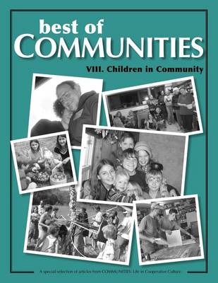 Best of Communities: VIII