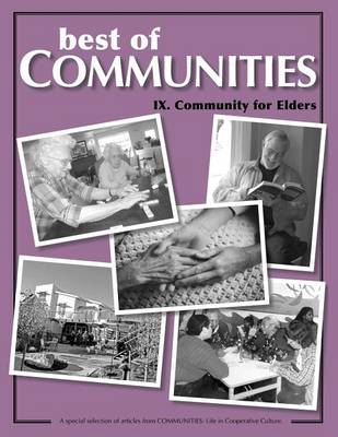 Best of Communities: IX