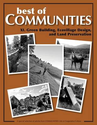 Best of Communities: XI
