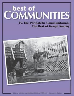 Best of Communities: XV