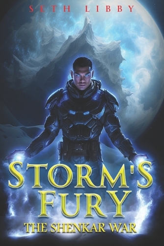 Storm's Fury