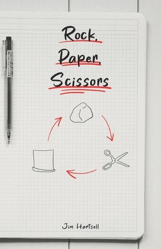 Rock, Paper, Scissors