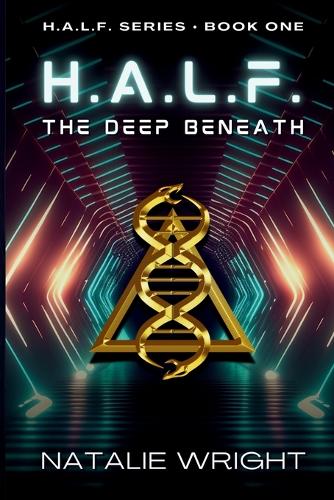H.A.L.F.: The Deep Beneath