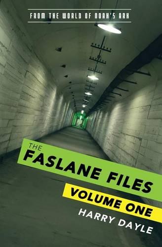 The Faslane Files
