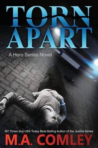 Torn Apart