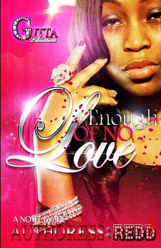 Enough of No Love