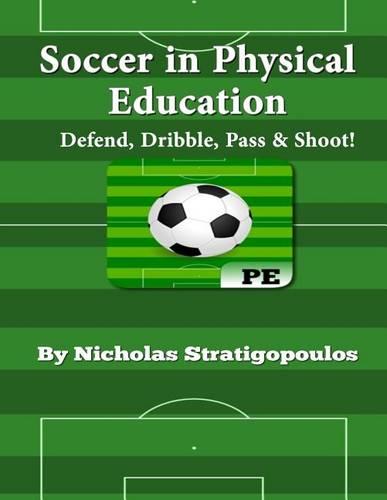 Soccer in Physical Education