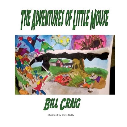 The Adventures of Little Mouse