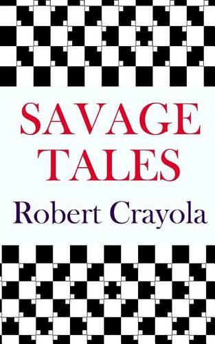 Savage Tales