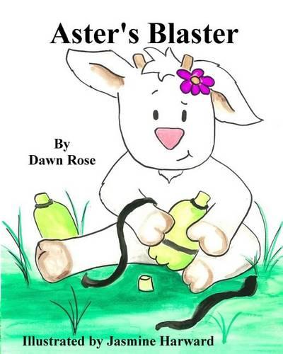 Aster's Blaster