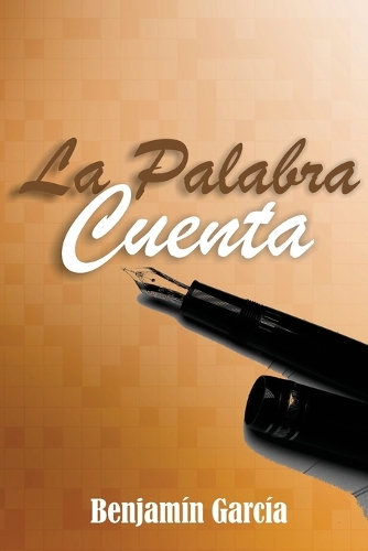 La Palabra Cuenta