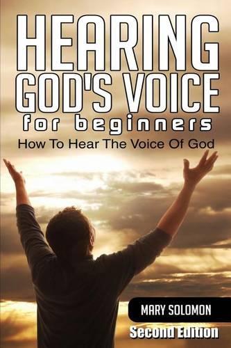 Hearing God's Voice