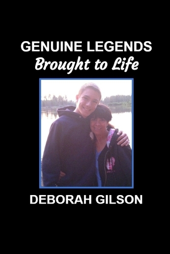 Genuine Legends Brought to Life