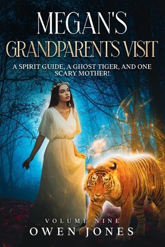 Megan's Grandparents Visit