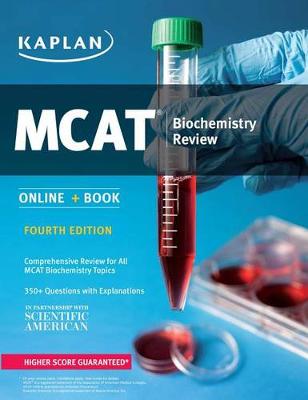 MCAT Biochemistry Review 2018-2019