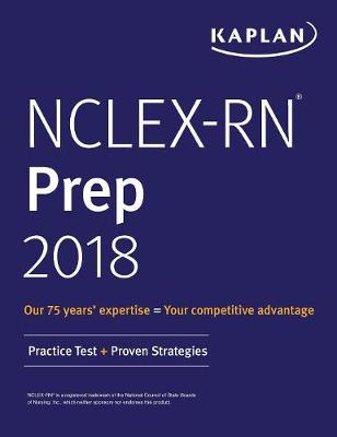 Nclex-RN Prep 2018