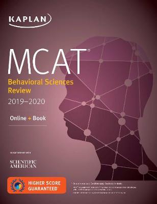 MCAT Behavioral Sciences Review 2019-2020