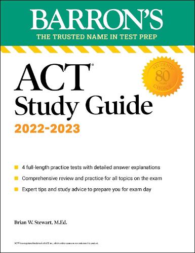 ACT Study Guide