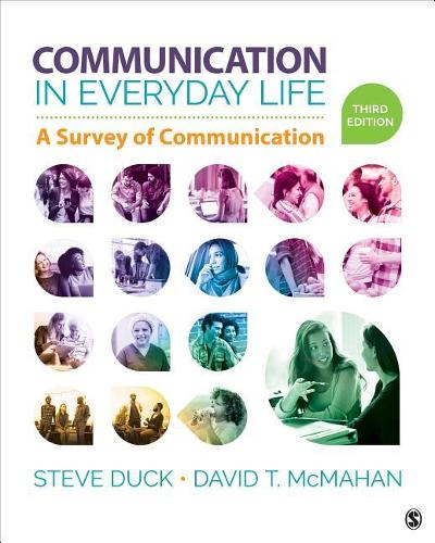 Communication in Everyday Life